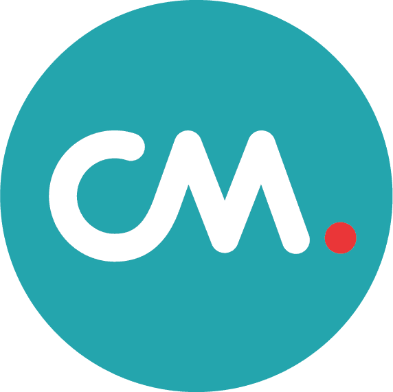 CM Logo